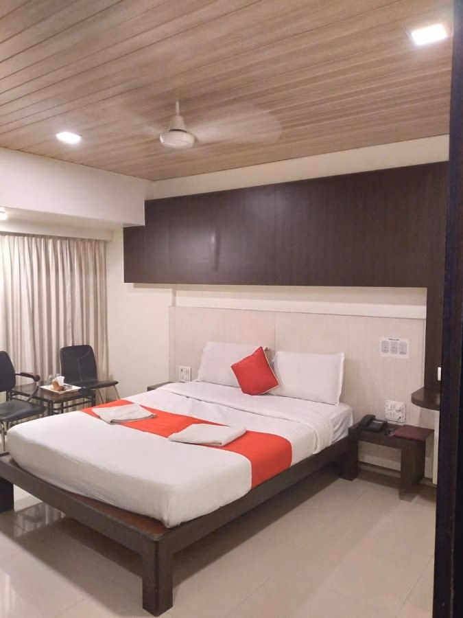 New Kuber's Residency0