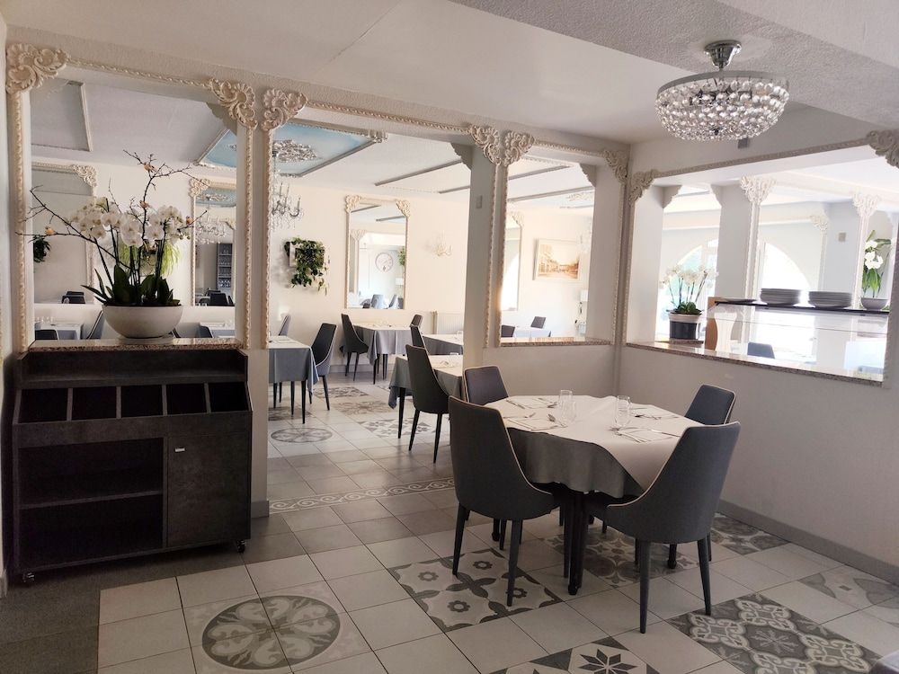 Hotel-Restaurant du Commerce2
