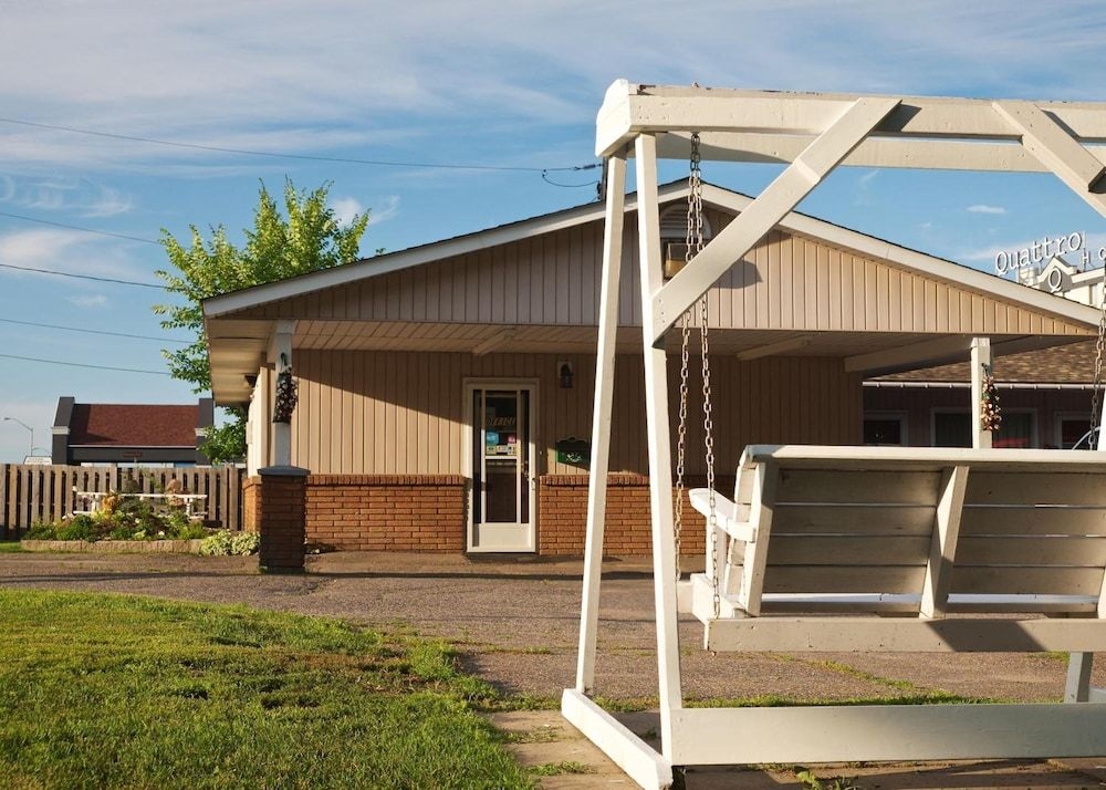 Northlander Motel0