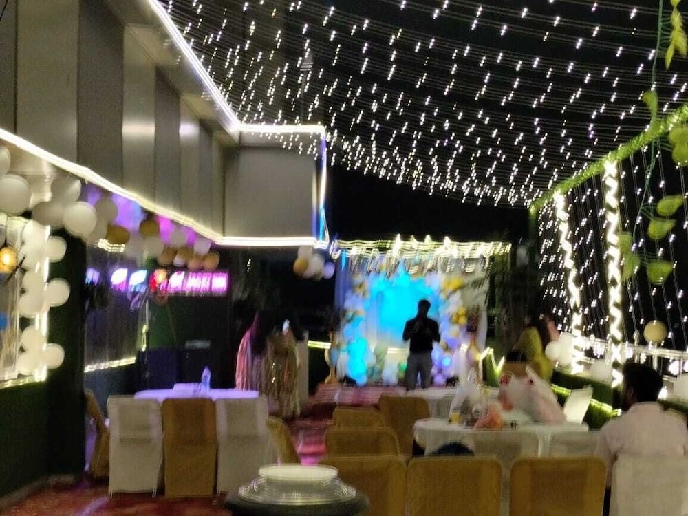 Hotel Jagat Inn4