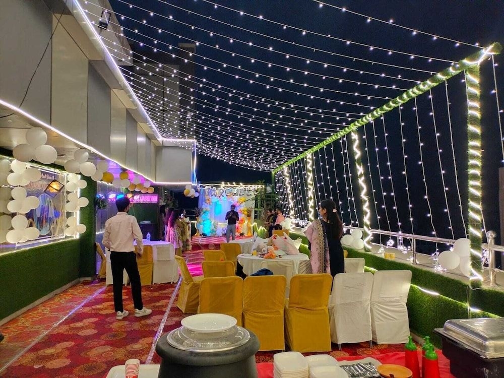 Hotel Jagat Inn2