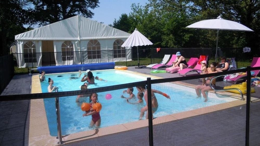 Camping de la Cazine3