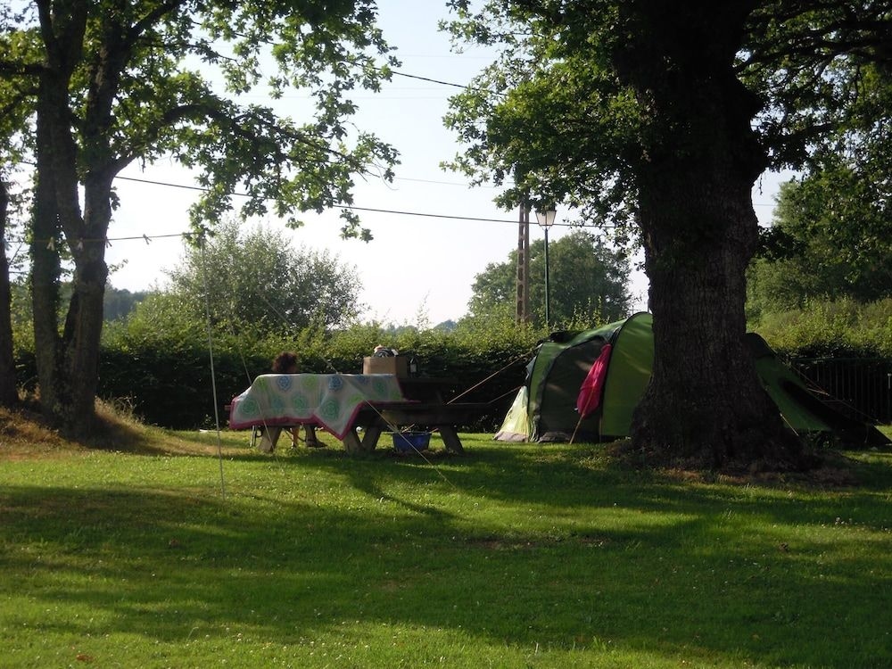 Camping de la Cazine2