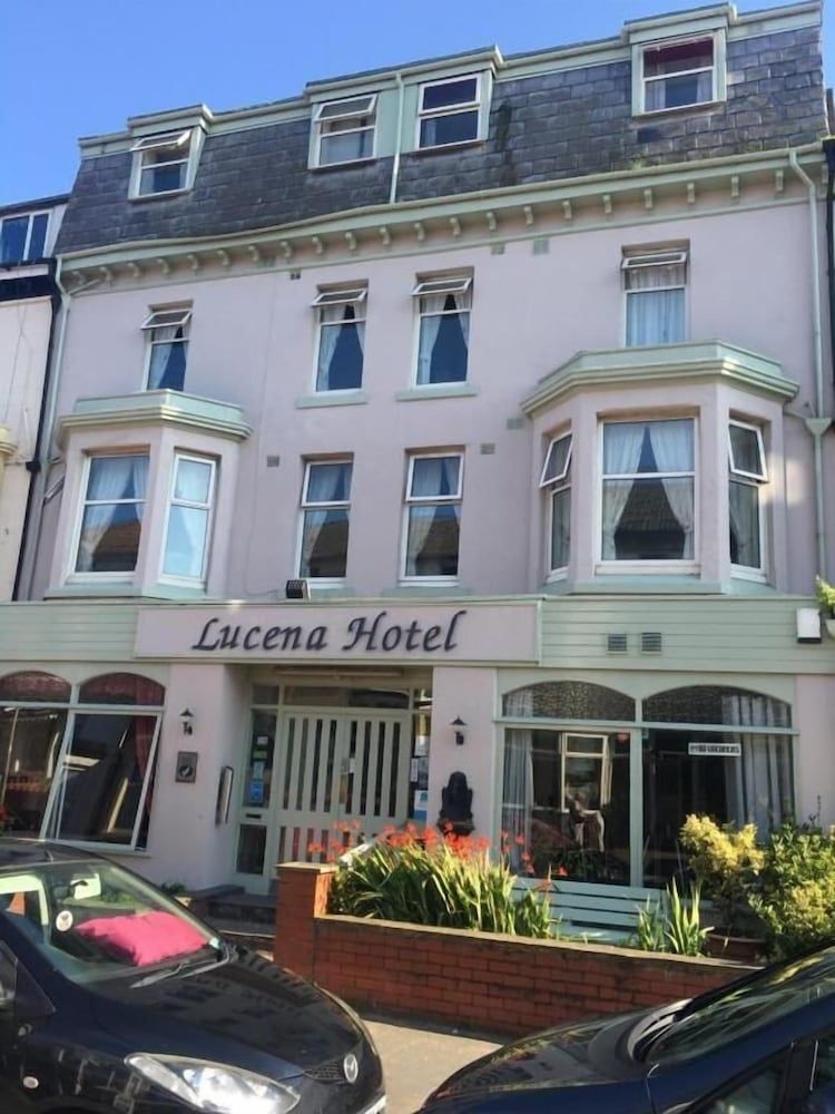 Lucena Hotel1
