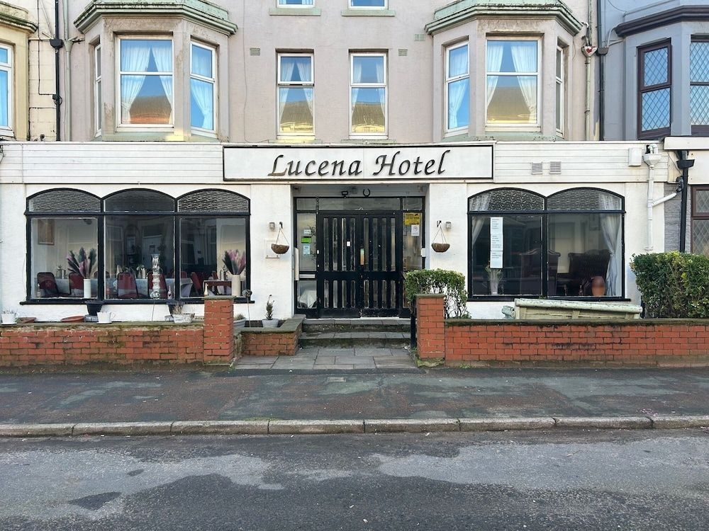 Lucena Hotel0