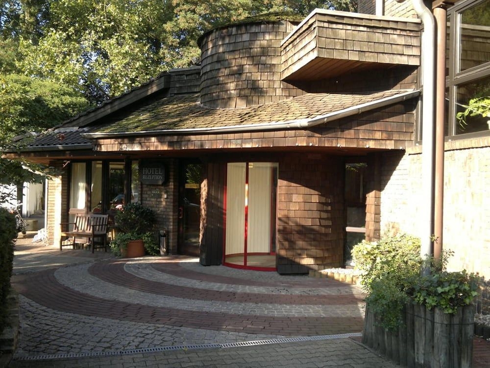 Bergedick Hotel0