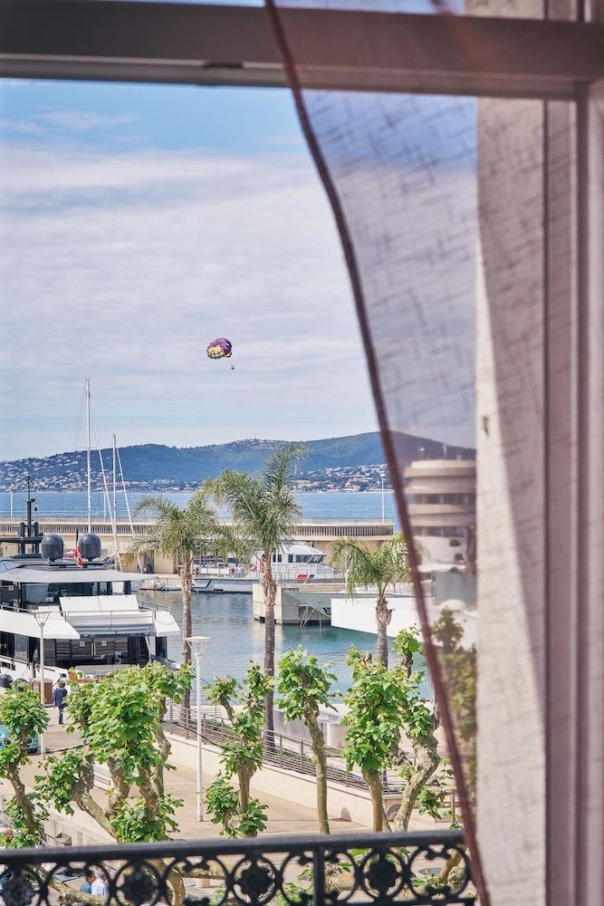 Hotel du Vieux Port4