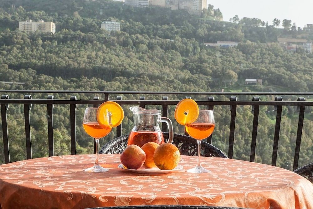 B&B Villa del Sole0