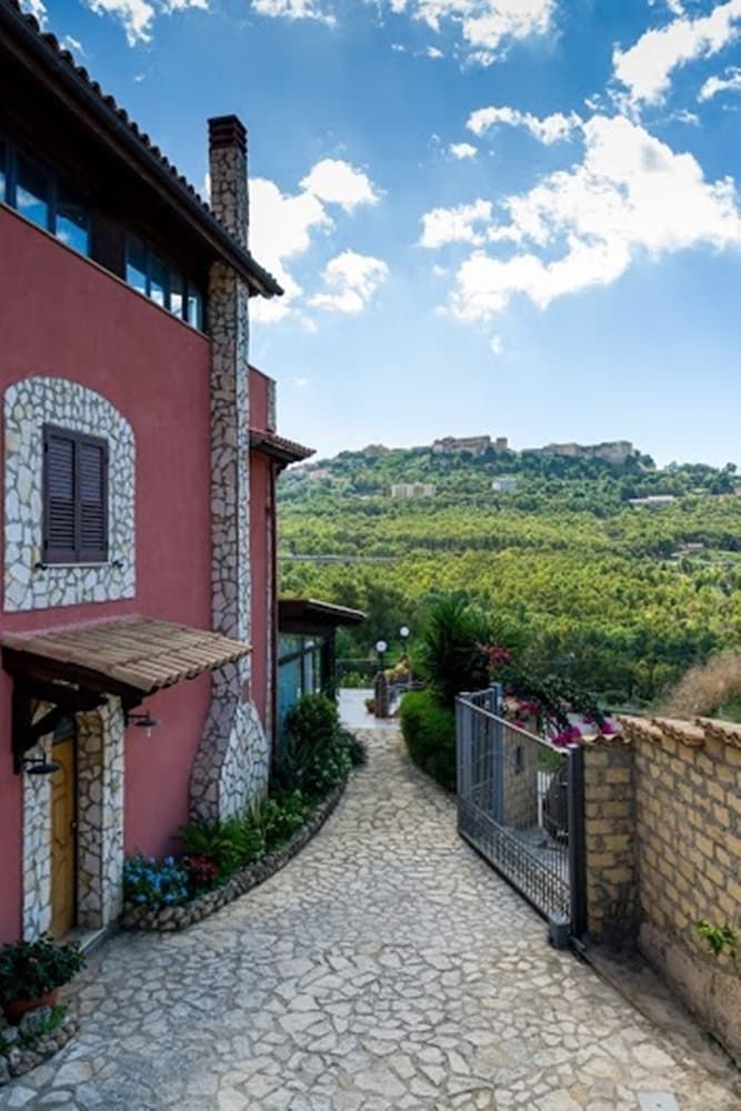 B&B Villa del Sole2