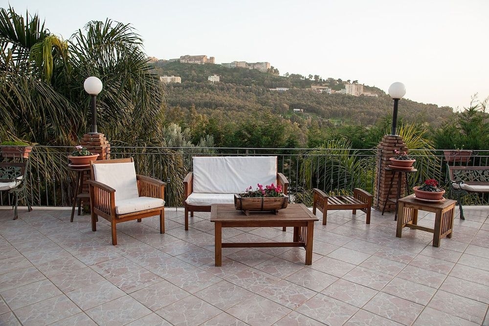 B&B Villa del Sole4