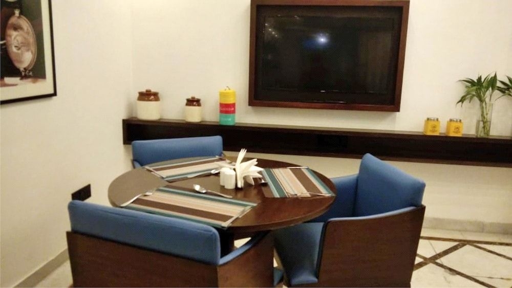 Hotel Rani Castle2