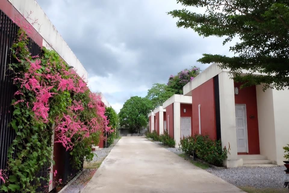 ลมเล รีสอร์ท (Lomlay Resort)4