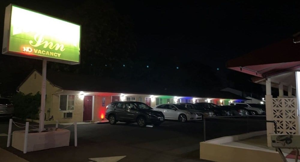 Economy Inn Paso Robles1