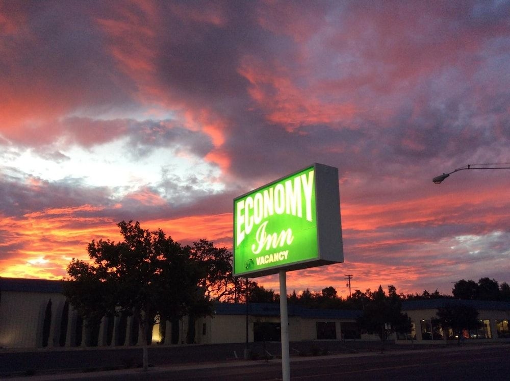 Economy Inn Paso Robles3