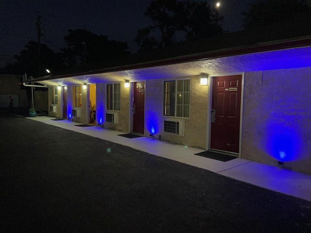 Economy Inn Paso Robles2