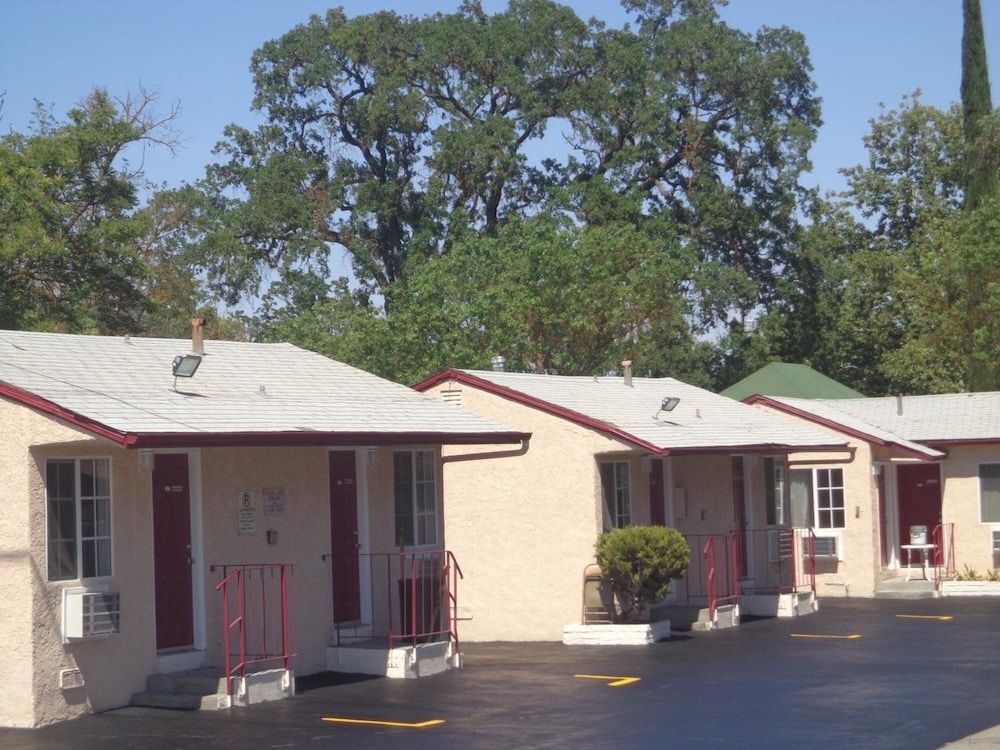 Economy Inn Paso Robles4