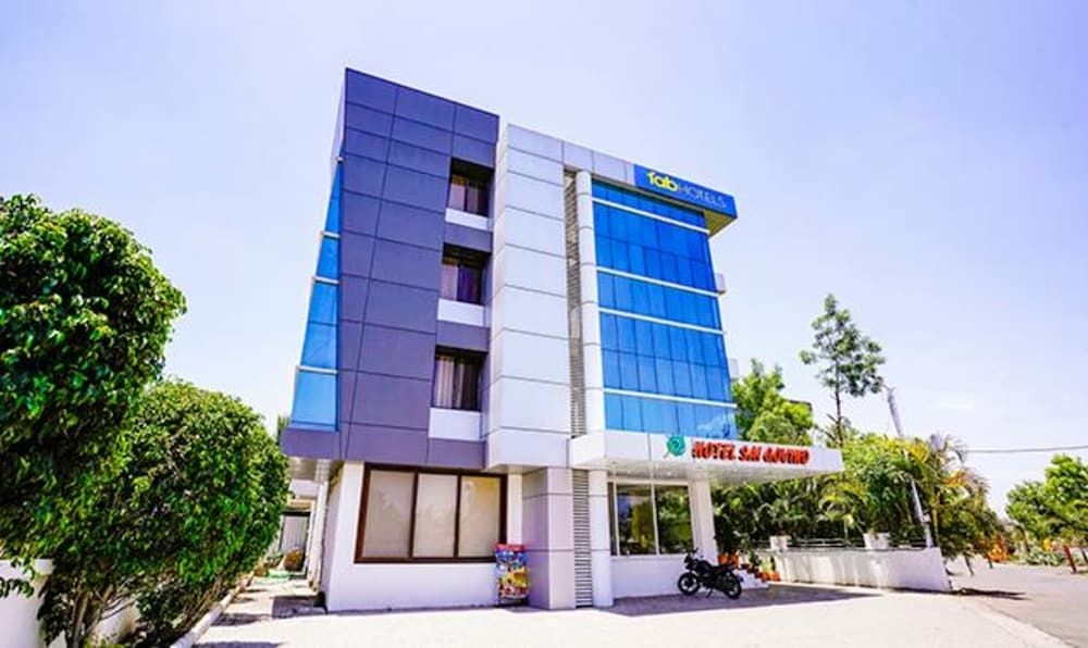 Hotel Sai Govind1