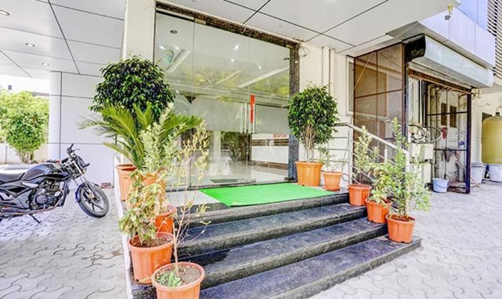Hotel Sai Govind3