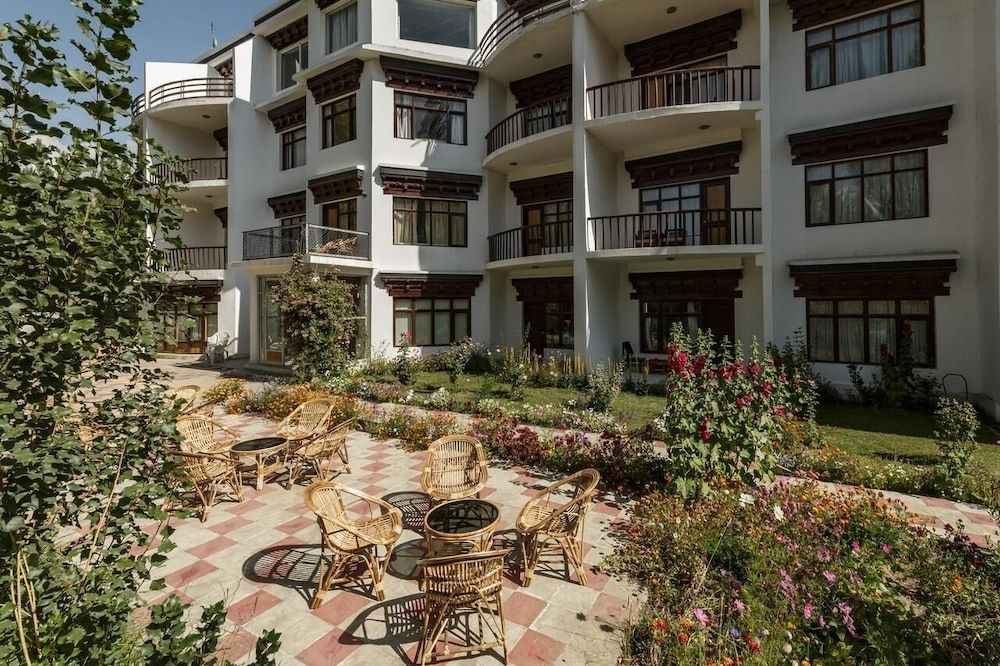 Hotel Reenam2