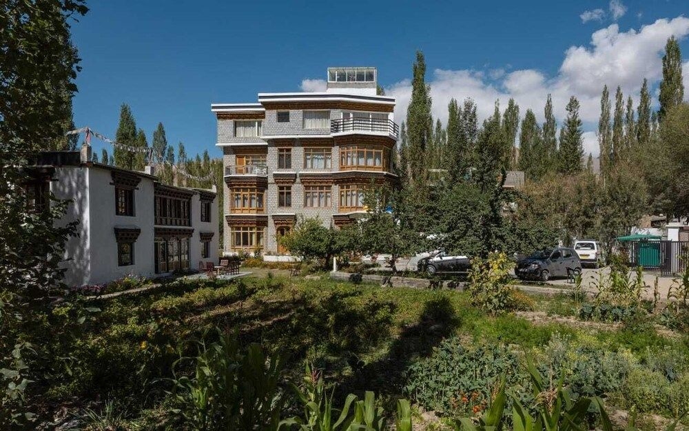 Hotel Reenam3