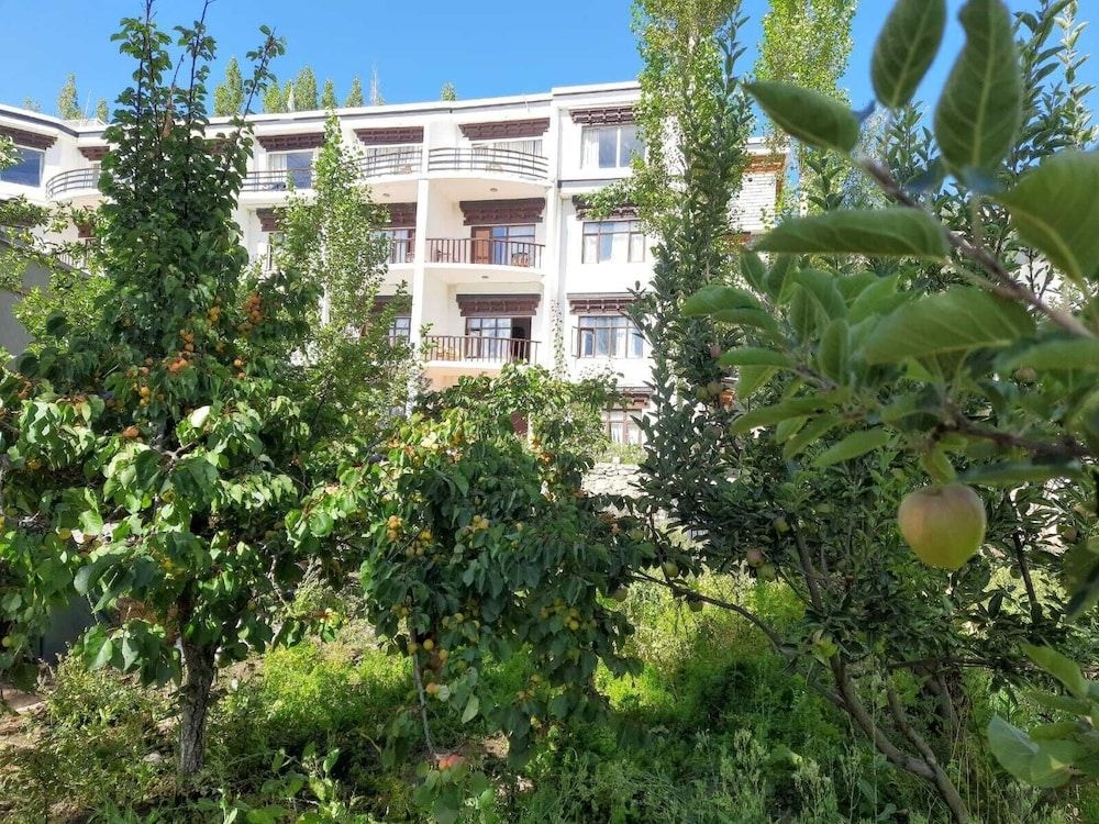 Hotel Reenam4