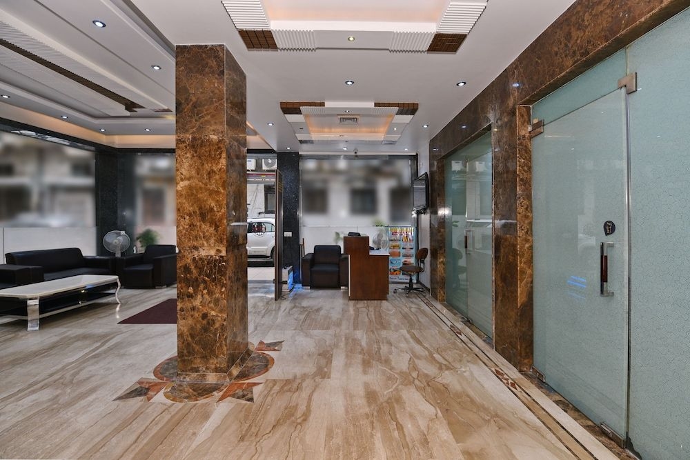 Mohan International1