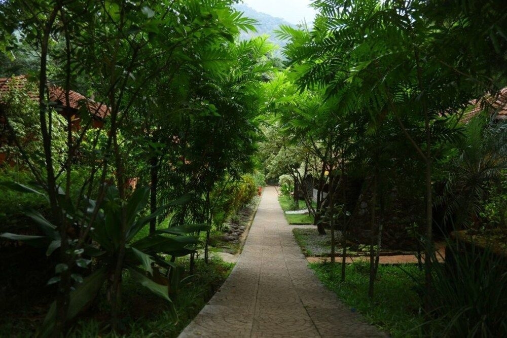 Blue Ginger Wayanad Resorts0