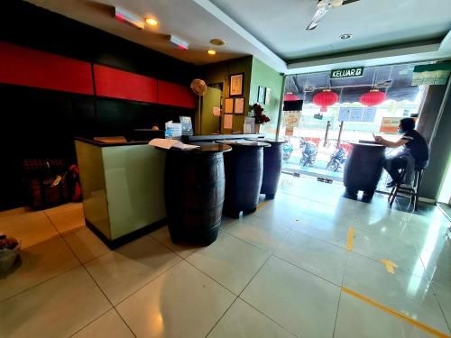 บี การ์เด็น โมเต็ล (Bee Garden Motel)4