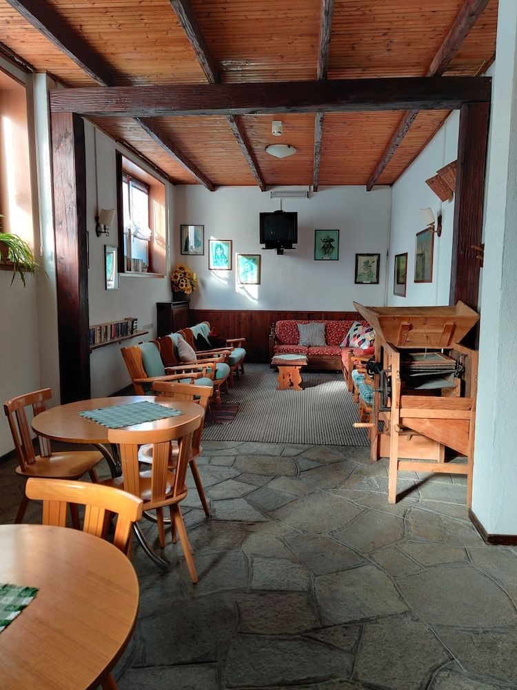 Hotel Des Amis0