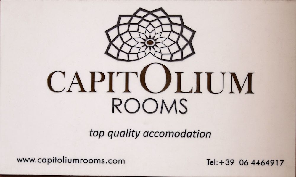 Capitolium Rooms2