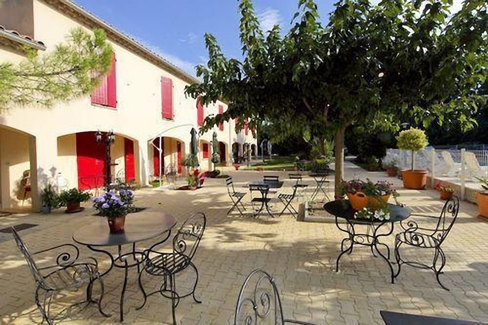 Logis Hotel Prato Plage0
