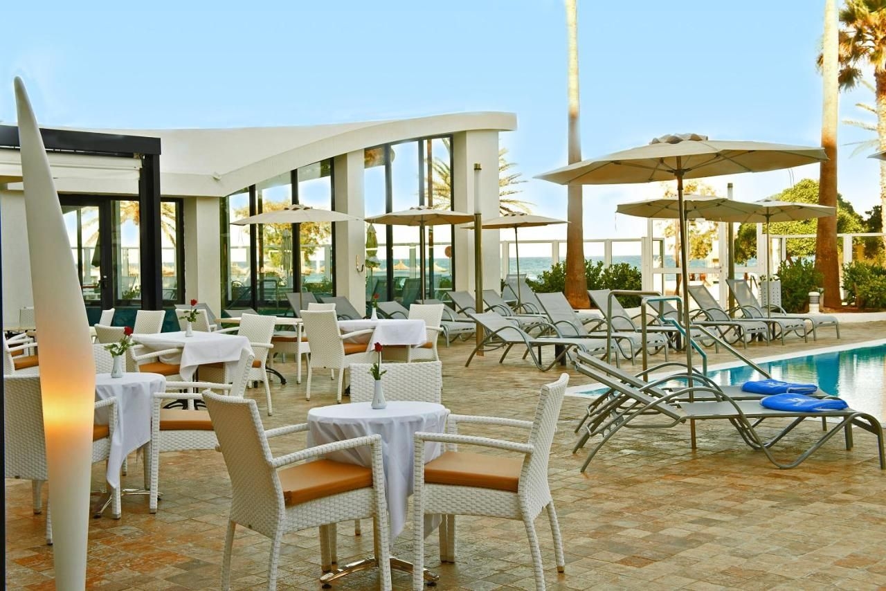 Hipotels Hipocampo4