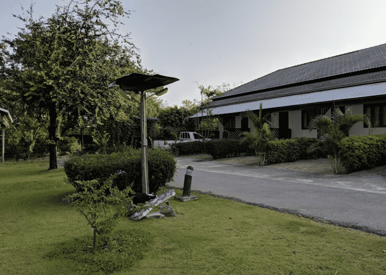 Pilton Resort4