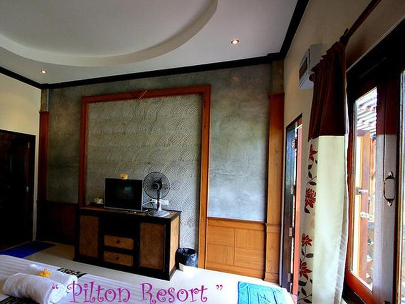 Pilton Resort2
