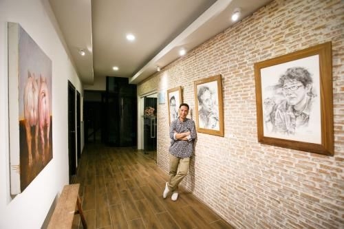 เทิร์ด ร็อค โฮสเทล (Third Rock Hostel)4