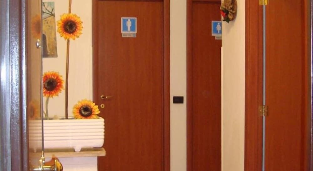 B&B Piazza Ragusa0