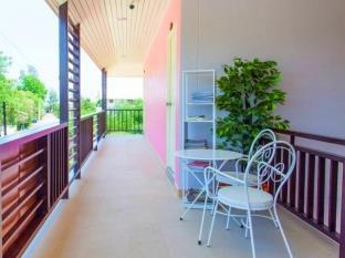 Nam Talay Resort0
