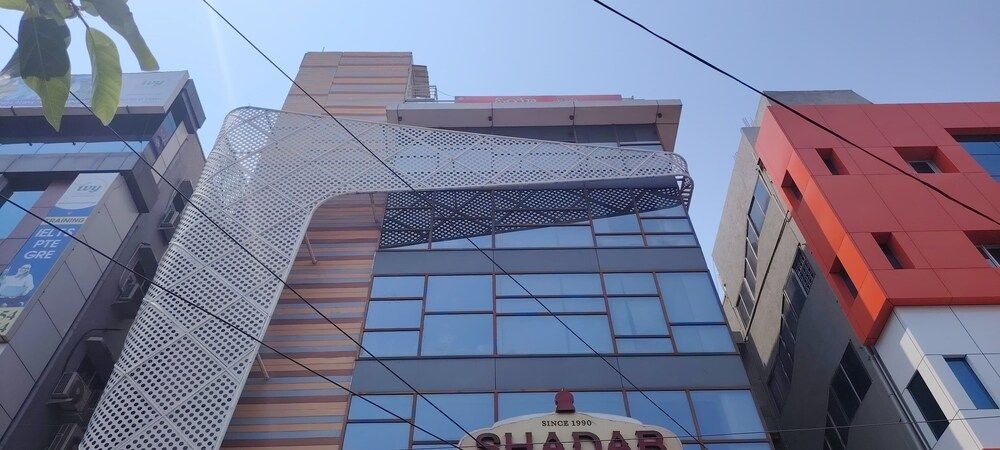 Hotel My Place0