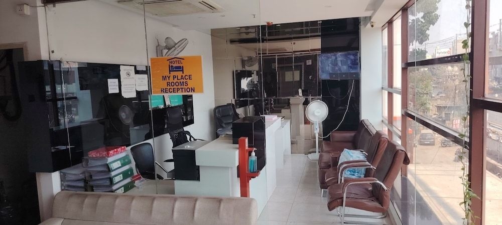 Hotel My Place2