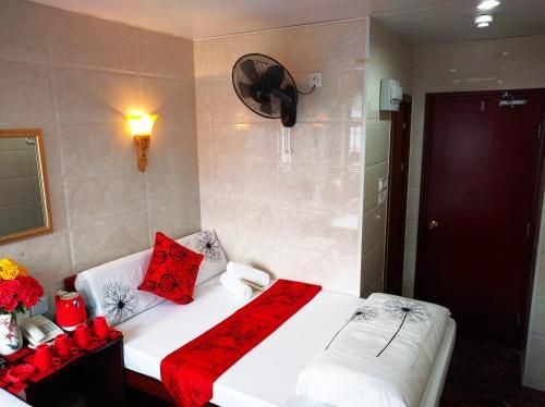 มะนิลา โฮสเทล (Manila Hostel)0