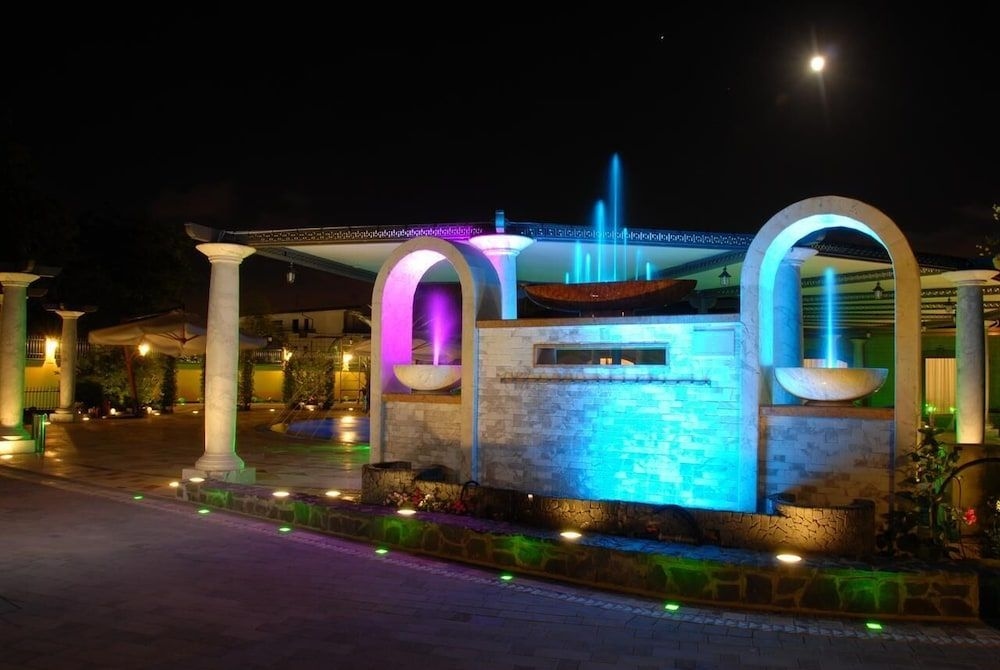 Villa Masseria Marini1