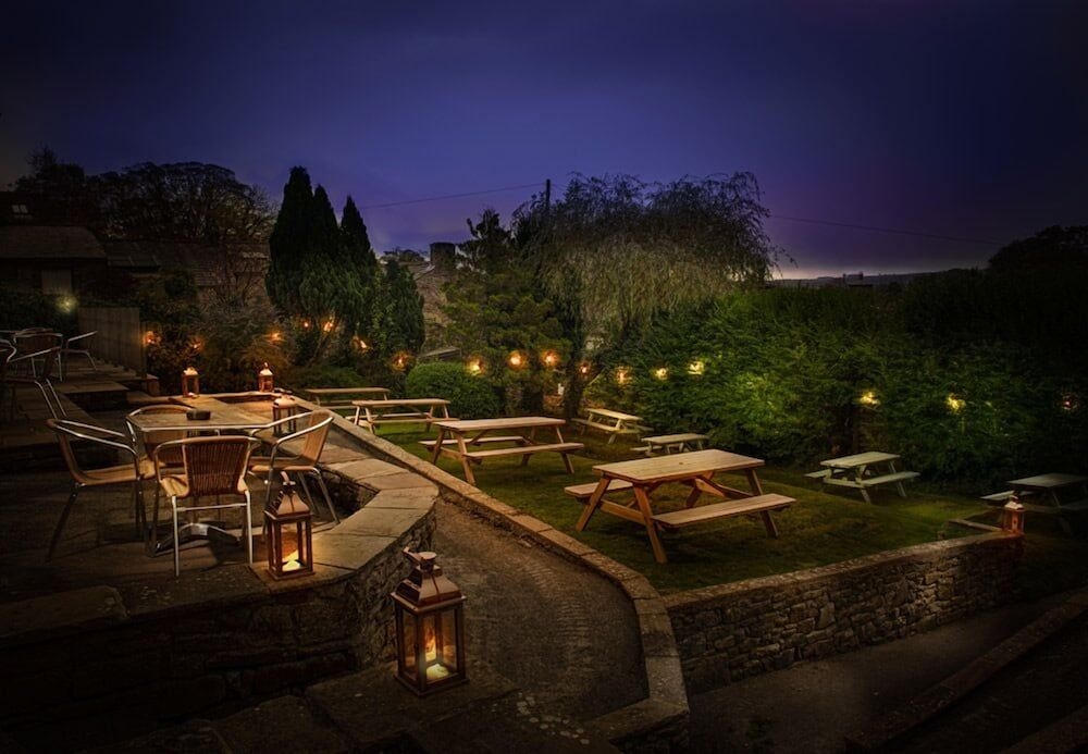 Harts Head Inn0
