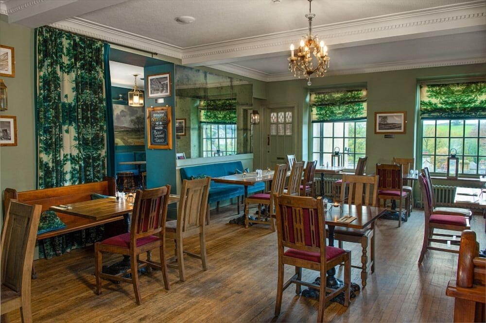 Harts Head Inn3