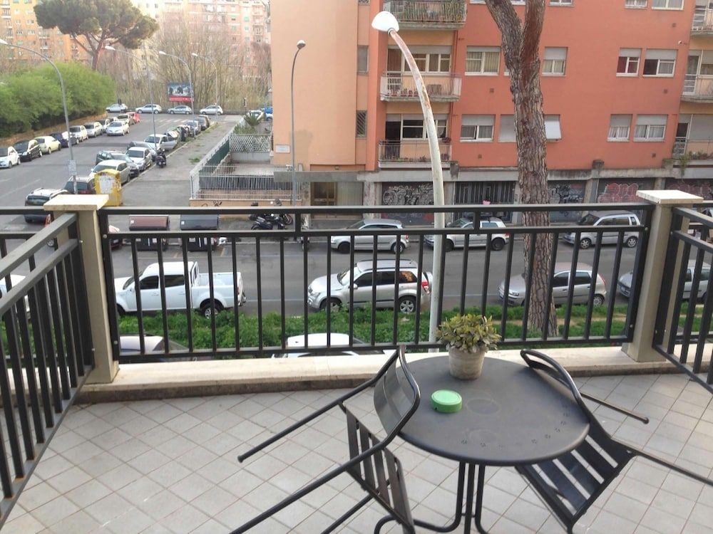 Hotel Aniene3
