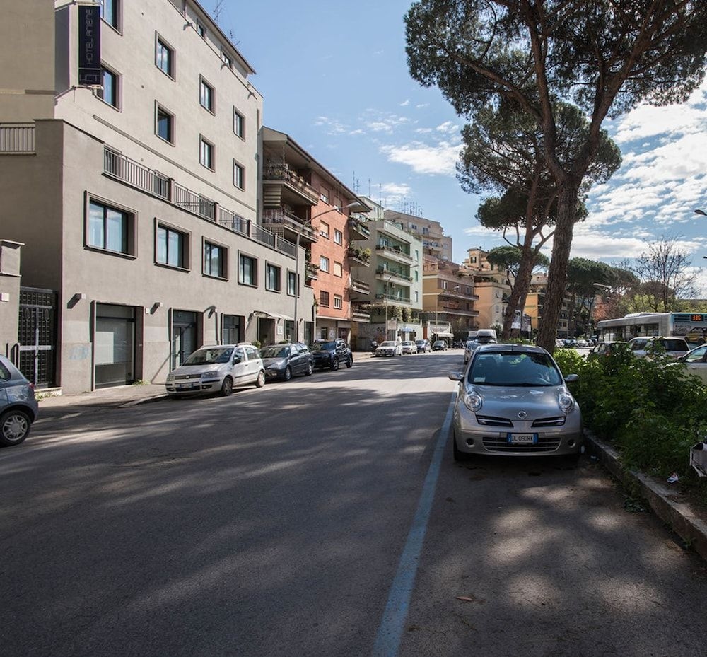 Hotel Aniene2