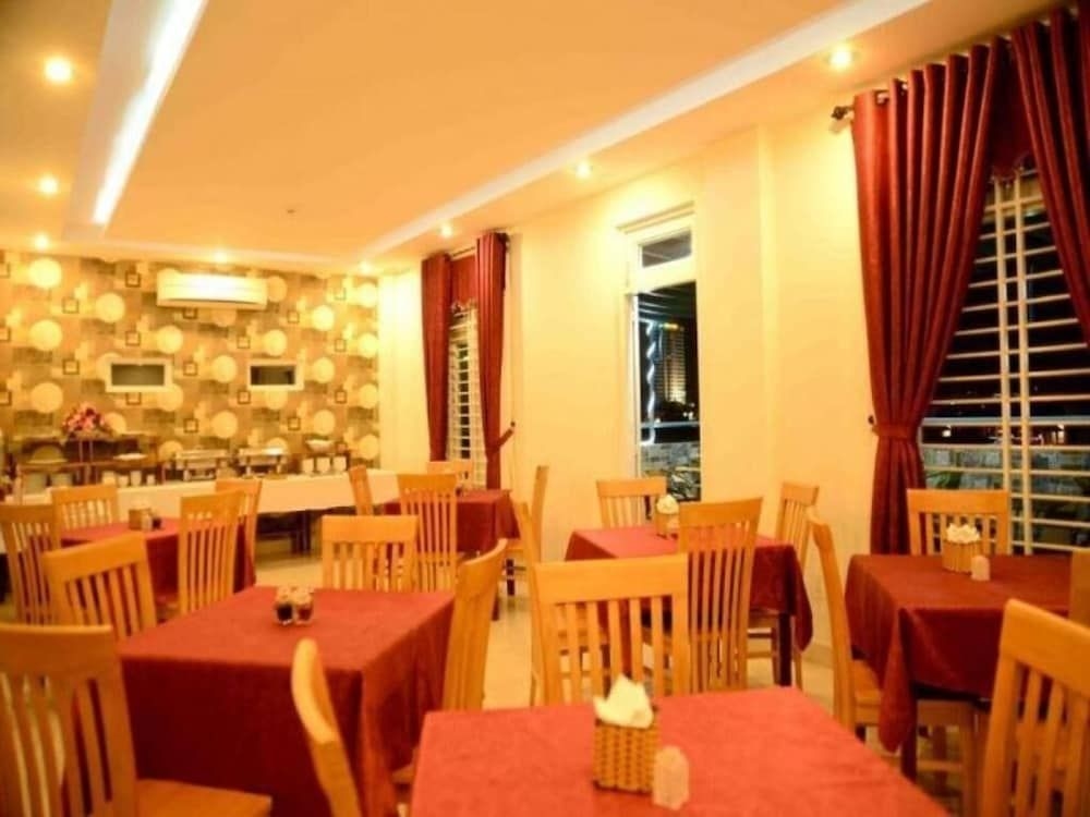 Red Diamond Hotel2