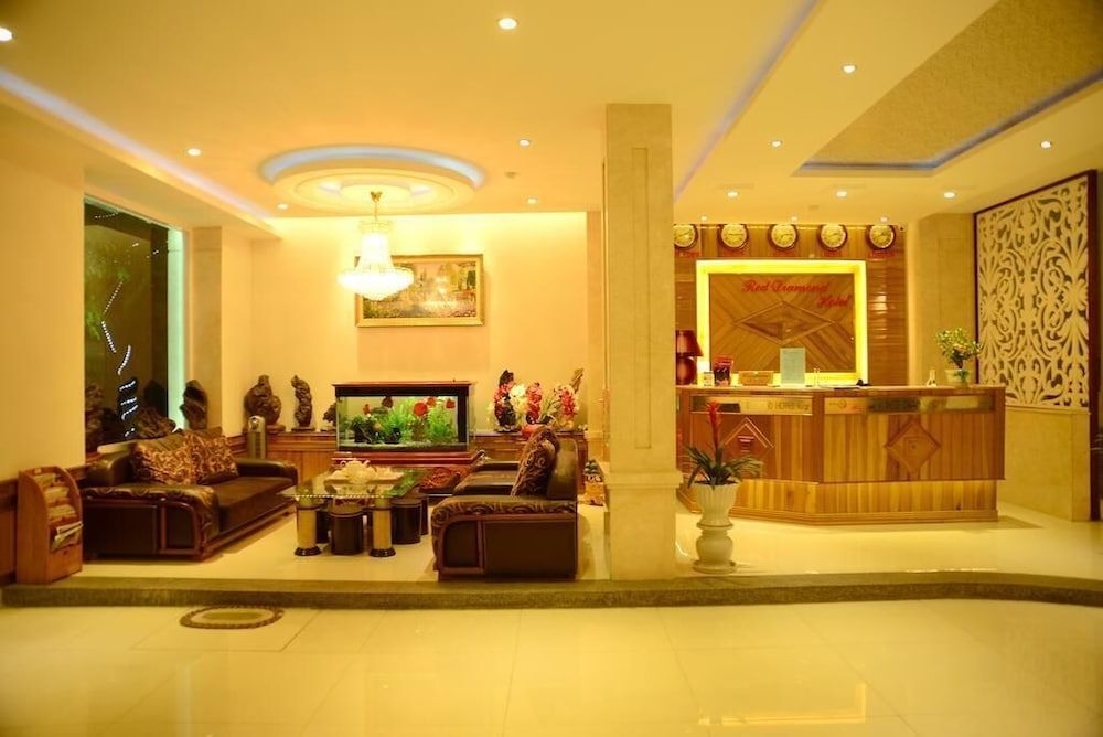 Red Diamond Hotel1