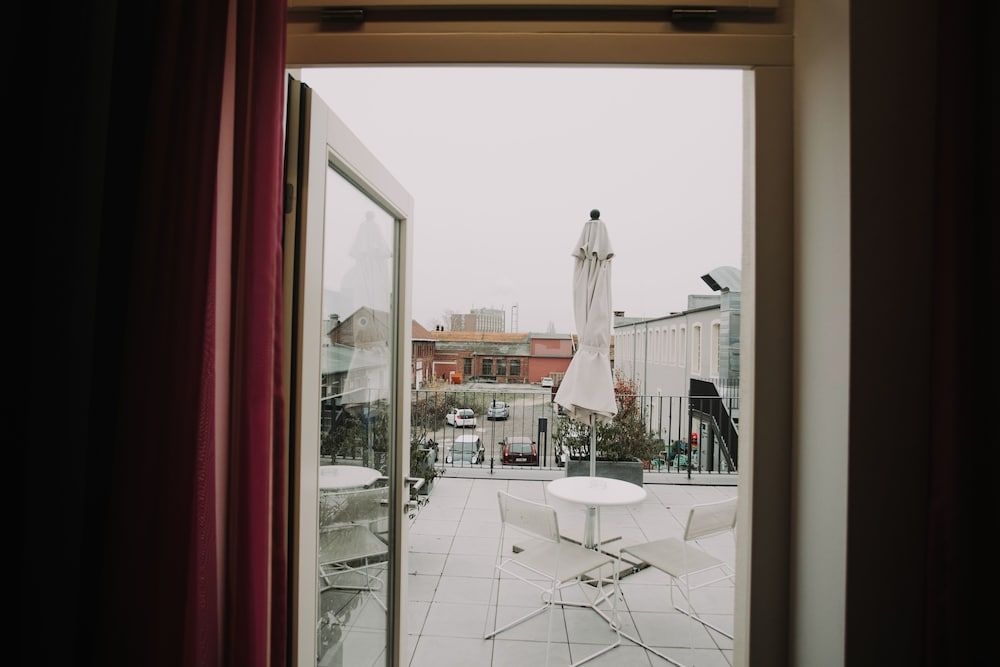 Hotel & Restaurant Heyligenstaedt0