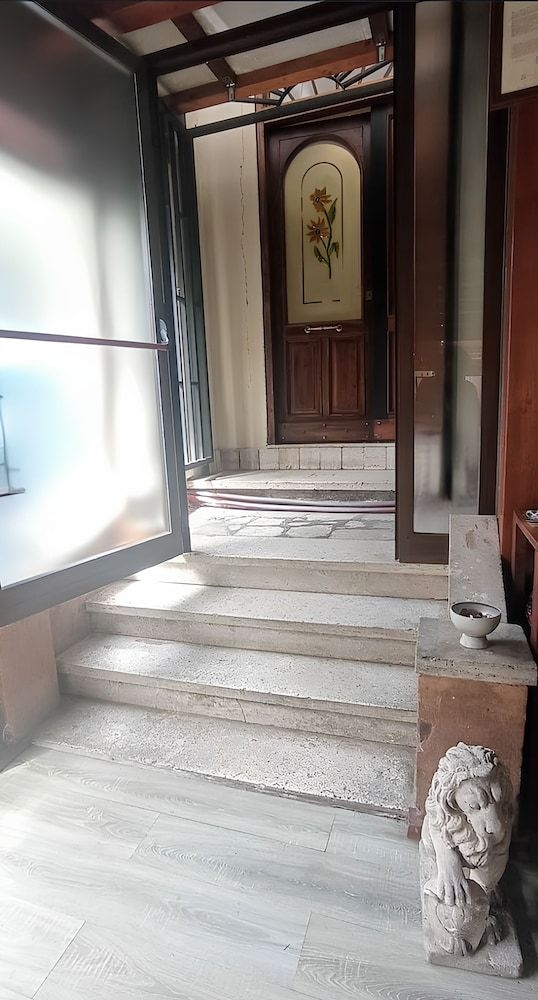 Fermati che e tardi4