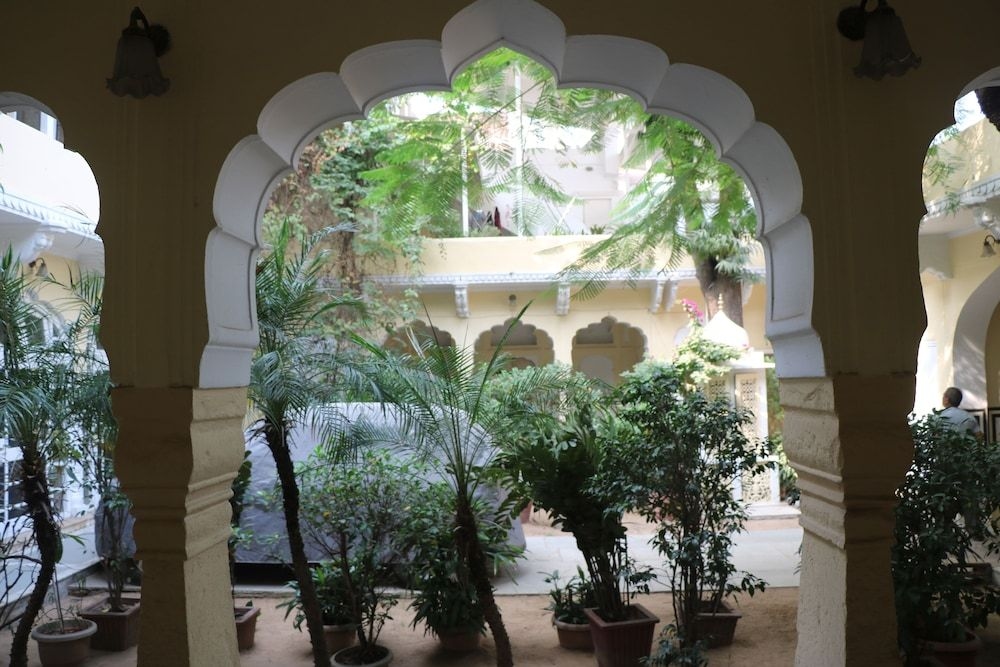 Khatu Haveli4